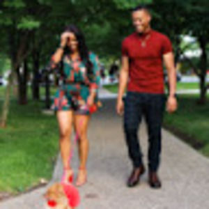 Meet your Posher, Alize